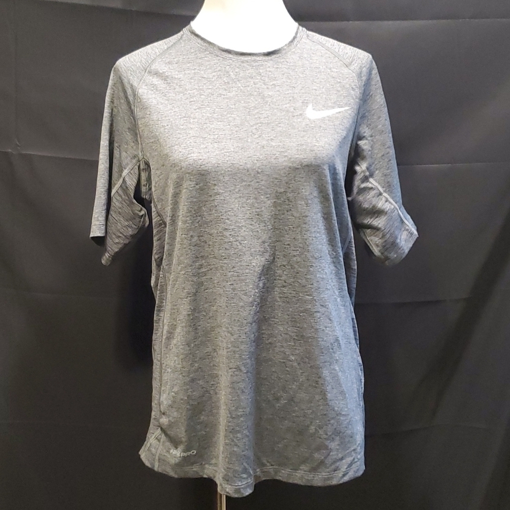 Nike Pro Dri Fit Tee SZ LG